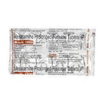 Mesalamine Tablets